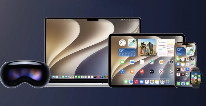 Обновление iOS 27