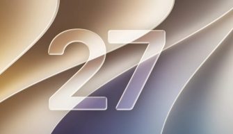 iOS 27
