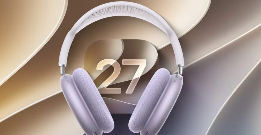 AirPods Max