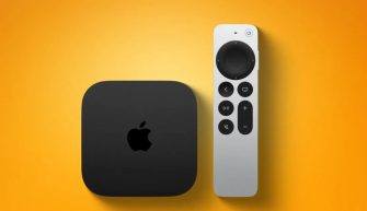 Apple TV