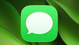 Сообщения в iOS 27