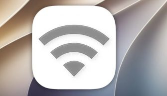 AirPort Utility