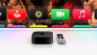 Apple TV