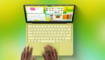 MacBook Neo