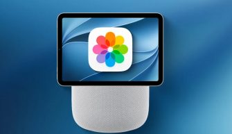 HomePod iOS 27