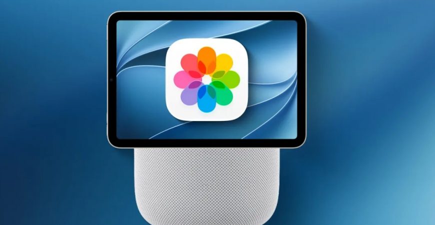 HomePod iOS 27
