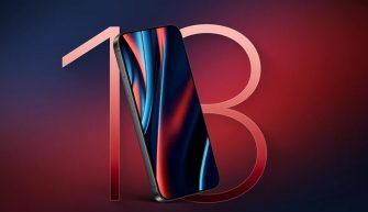 iPhone 18