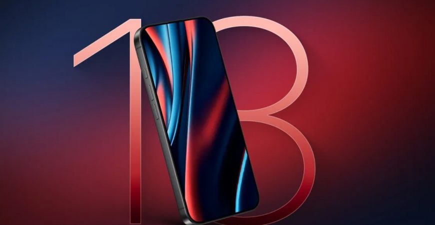 iPhone 18