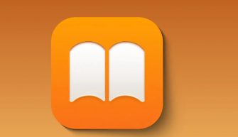 Apple Books
