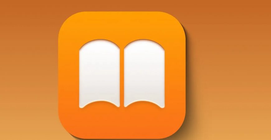 Apple Books