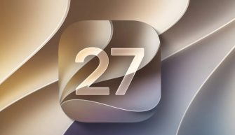 iOS 27