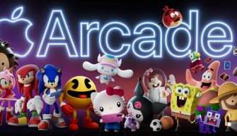 Apple Arcade