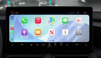 CarPlay