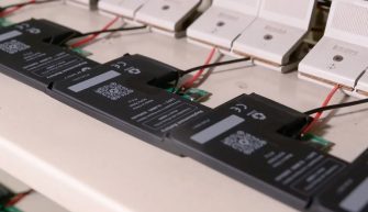 Battery Apple