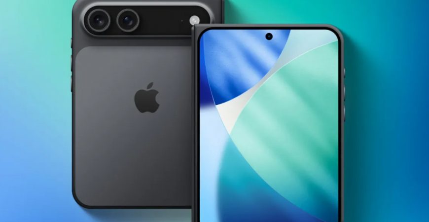 iPhone Fold
