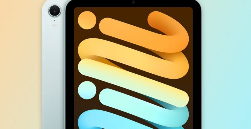 iPad