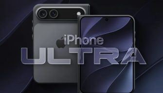 iPhone Ultra