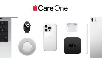 Apple Care