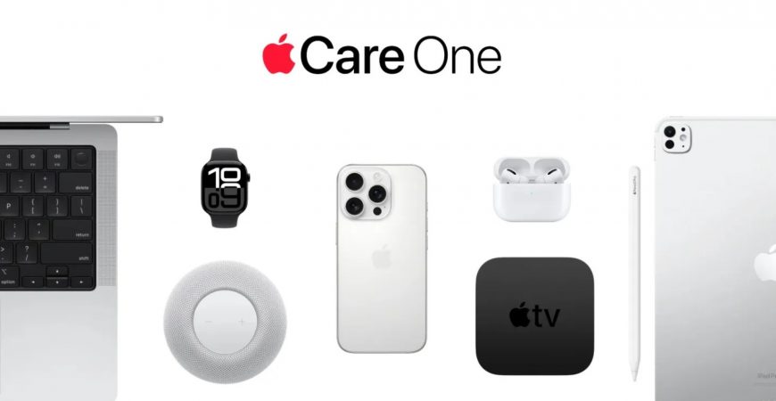 Apple Care