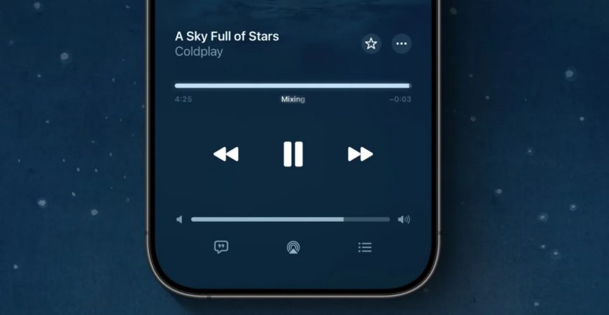Apple Music