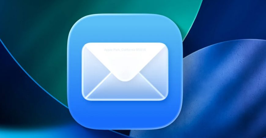 mail