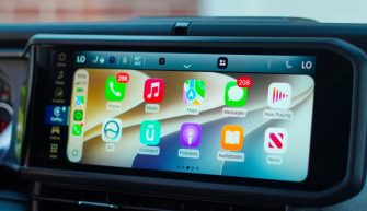 CarPlay