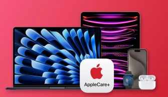 Apple Care+