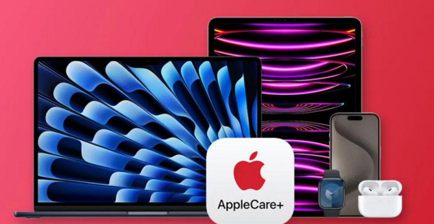 Apple Care+
