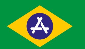 Apple Brazil
