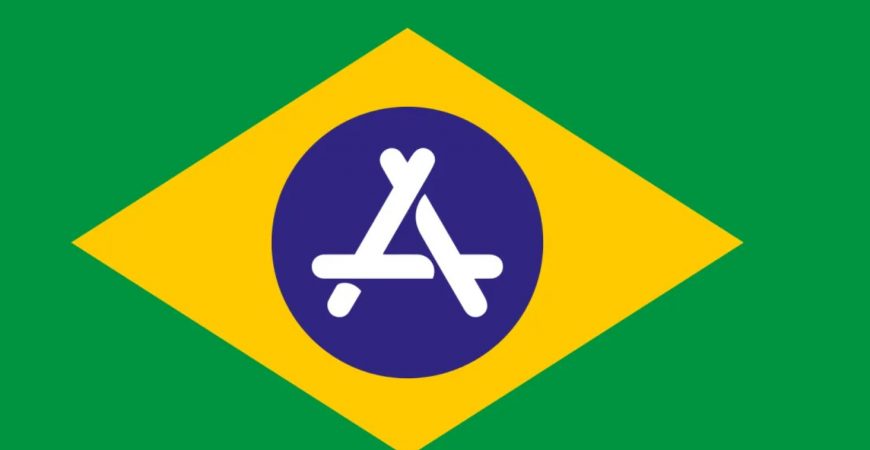 Apple Brazil
