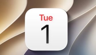 iOS 27