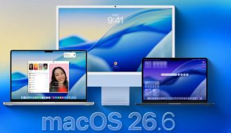 macOS 26.6