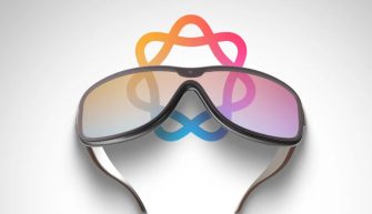 Apple Glasses
