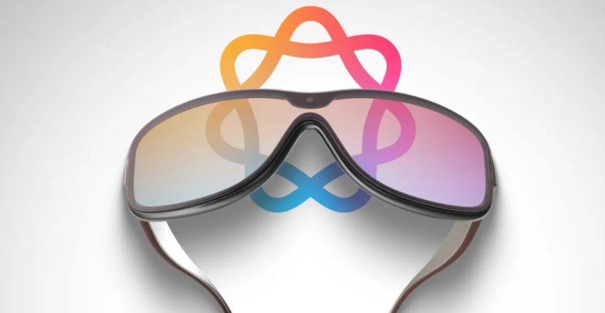 Apple Glasses