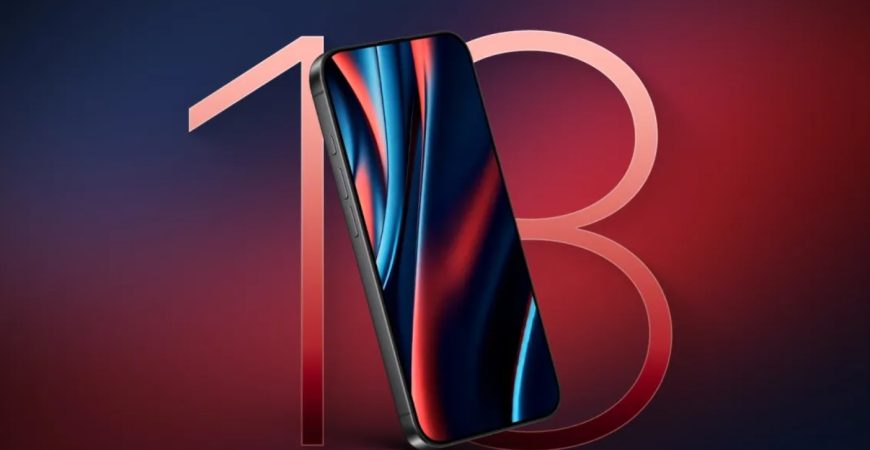 iPhone 18