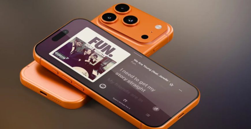 iOS 27