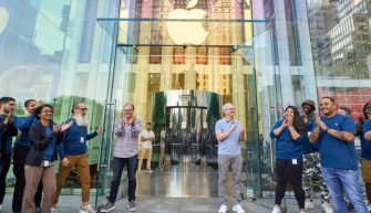 Магазин Apple