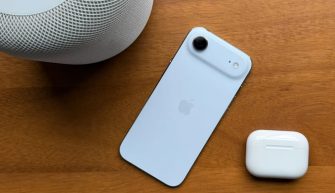 iPhone