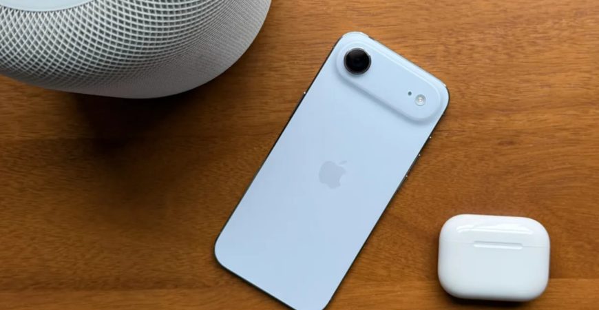 iPhone