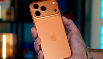 iPhone 17 Pro