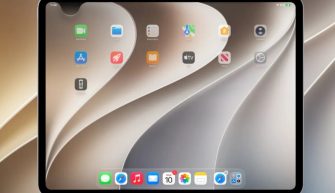 iPad