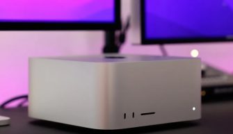 Mac Studio