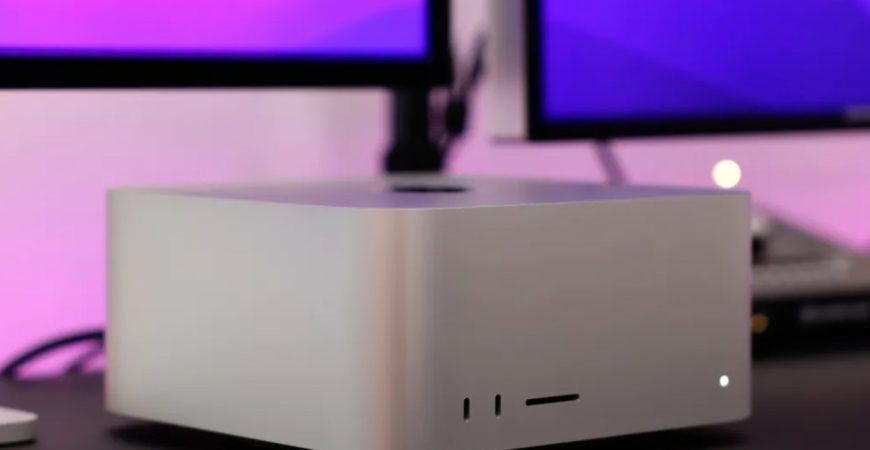 Mac Studio