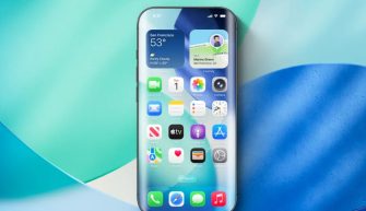 iOS 27