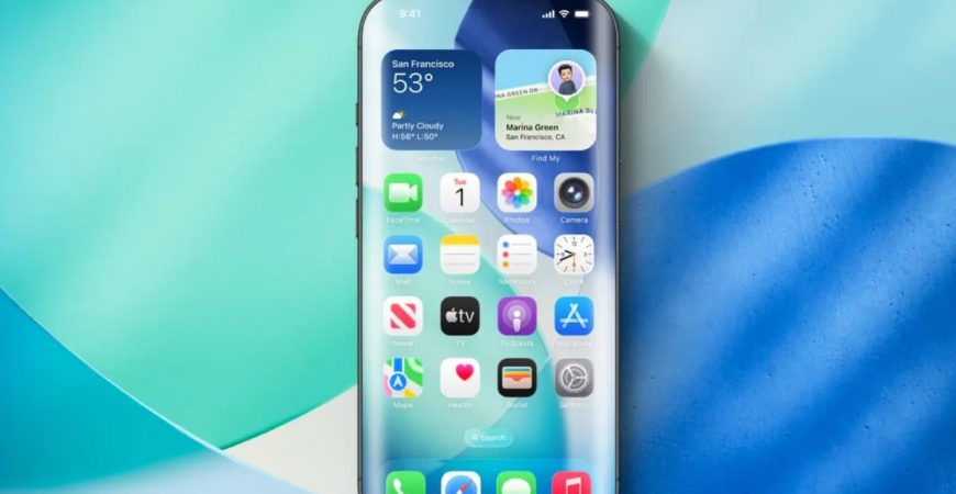 iOS 27