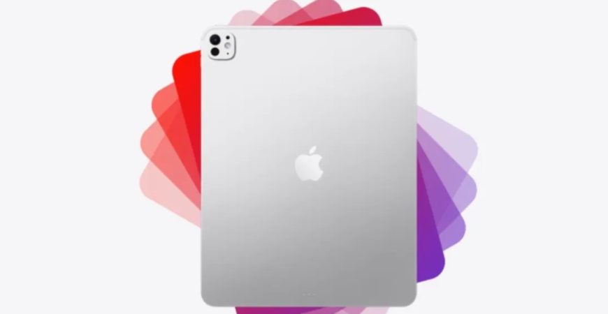 iPad Air