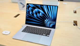 MacBook Air