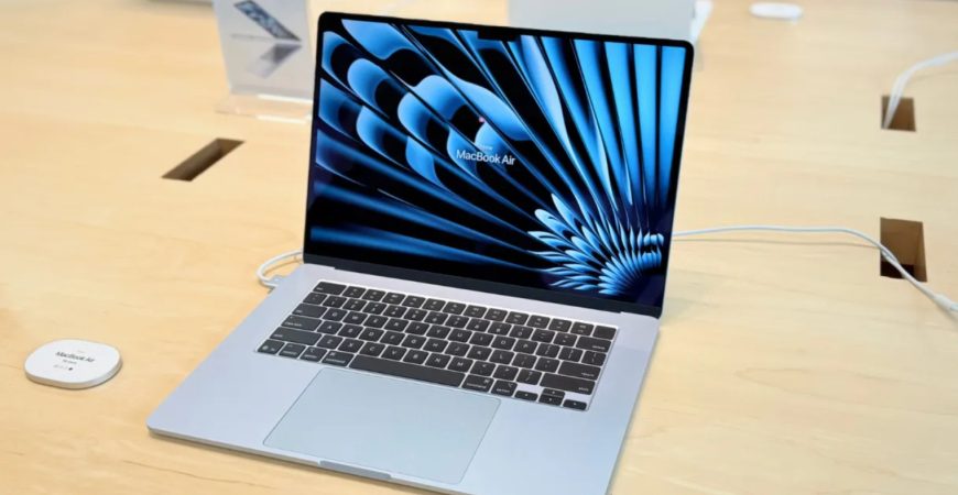 MacBook Air
