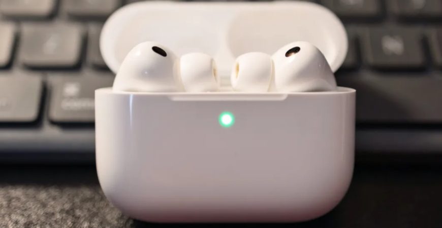 AirPods