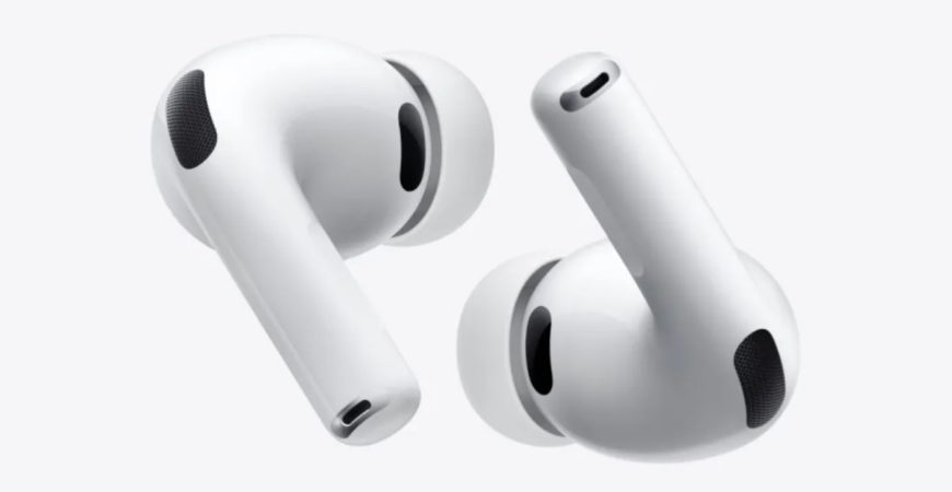AirPods 2026